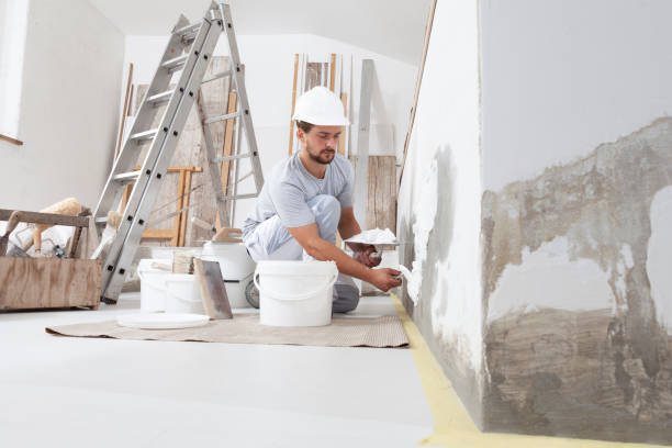 Best Mold Prevention Services  in Geneva, OH
