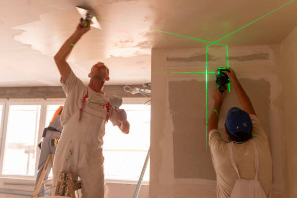 Best HVAC Mold Inspection and Cleaning  in Geneva, OH