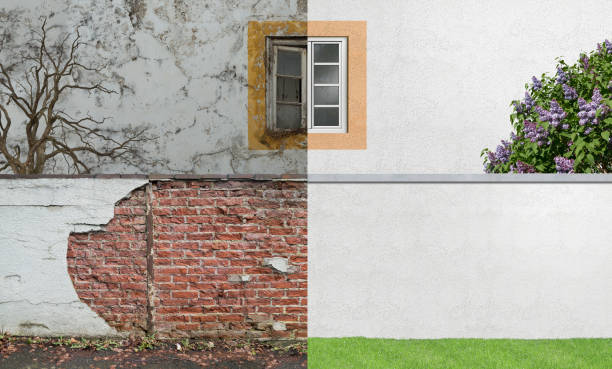 Best Mold Remediation for Healthcare Facilities  in Geneva, OH